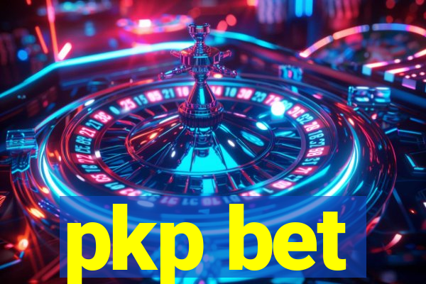 pkp bet